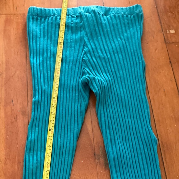 Simon Miller Ribbed Pant - Picture 10 of 15